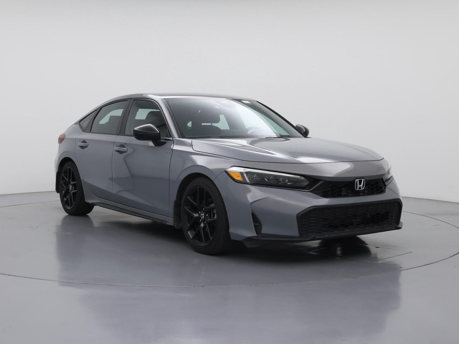 honda civic hatchback 2025 19XFL2H84SE001945 image honda civic hatchback 2025 19XFL2H84SE001945 image